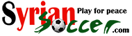 Syrian-Soccer